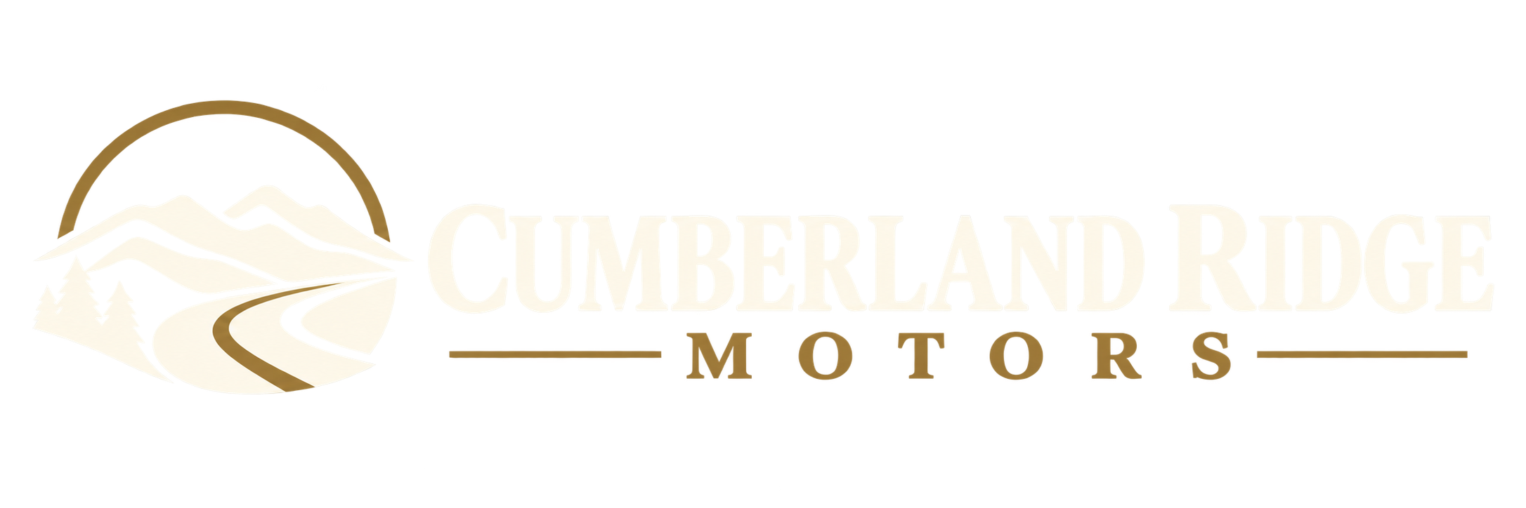 Cumberland Ridge Motors demonstration dealer logo